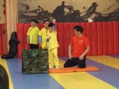 -HELLO功夫(印象城店)