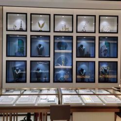 -老凤祥(星悦汇店)