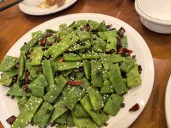 -福谷堂煎饼卷大葱(康虹路店)
