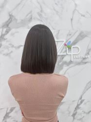 -Zip概念美发