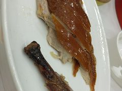 -红菜坊·烤鸭·川鲁宴(石园店)