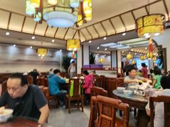 大堂-惠宾饭庄(中山路店)