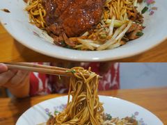 -小狗面馆(复兴店)