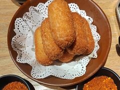 -川堂风·跷脚牛肉·乐山爆炒(宝山日月光店)