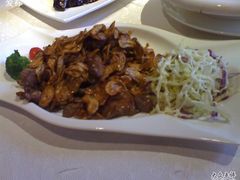 牛肉-芳满庭·江浙小馆(1912店)