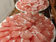 -马记伊源斋涮肉·清真菜(潘家园古玩市场店)