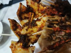 -肥猫烤翅·20年老字号(锦州道店)