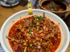 -图味美小黄鱼·景德菜(浙江路店)