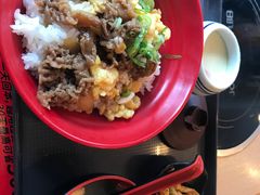 -食其家·牛丼咖喱(宜山路贝岭店)
