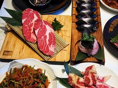 -缘·金家烤鳗鱼(西塔总店)