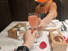 -王品牛排(青岛万象城店)