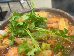 -川香煲(茅台路店)