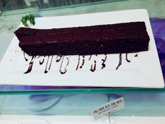 -海悦建国饭店-自助餐厅