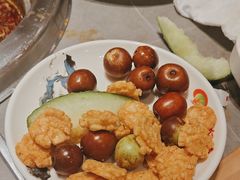 -蜀留香火锅·始于1999·原四川老火锅(白堤路店)