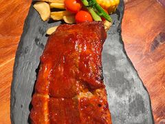 -格鲁·秀色Georgia’s Feast