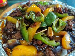 -陈岱后山窑鸡店