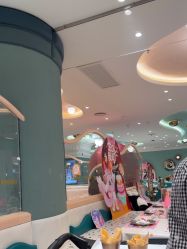 -奈尔宝家庭中心·亲子餐厅(苏州大悦城店)