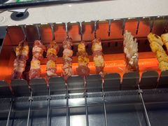 -丰茂烤串(五道口店)