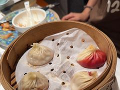 -小厨娘淮扬菜(天印大道店)