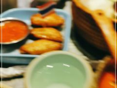 -清迈清迈巷口小排档(烟台山店)