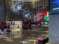 -武商摩尔影城(国广IMAX激光店)