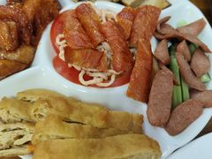 -佛有缘素食馆·荔湾老字号(陈家祠首店)