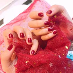 -杨美丽·美甲美睫