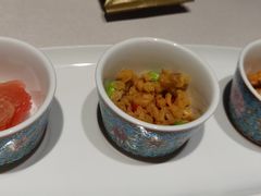 -钱塘花园·宁波菜