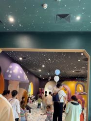 -MELAND CLUB亲子乐园·派对·餐厅(北京芳圆里ID MALL店)