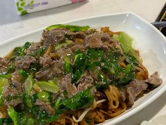 -菜忠潮州牛肉店(岗厦店)