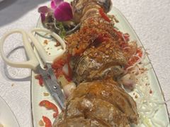 -喜记避风塘炒辣蟹(旗舰店)