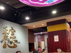 -点都德(海岸城店)