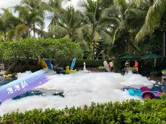 -三亚湾海居铂尔曼度假酒店