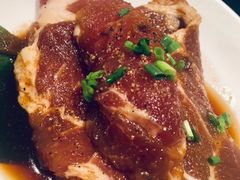-新石器烤肉(中房金谊广场店)