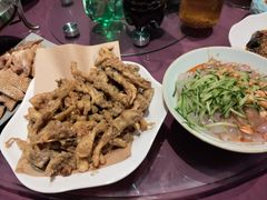 -胖子烧烤海鲜(亲贤北街店)