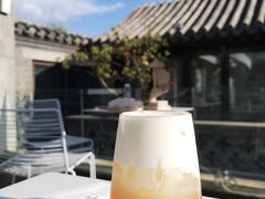 -糖房咖啡(南锣鼓巷店)