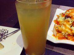 -吱咖啡西式简餐