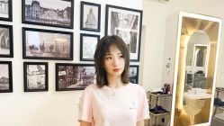-MMby Hair Code
