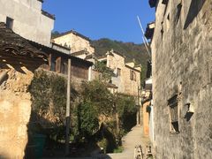 -塔川景区