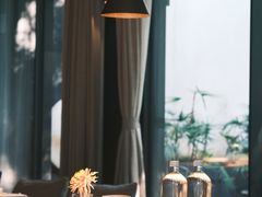 -月芽·自由餐厅·西溪湿地餐厅
