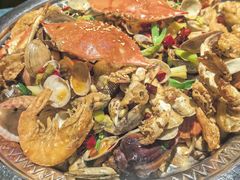 -1819餐厅·团队聚餐·烤串·精酿