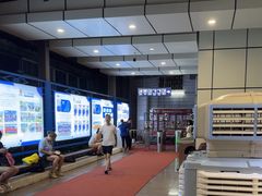 -奥冠体育华师附中恒温游泳馆