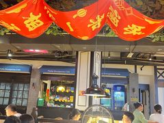 -小柴米·传统江西菜(八一广场店)