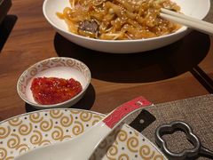 -曾宴·楚菜(湖北省博物馆店)