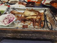 -金狮麟·新豫菜(金码大厦店)
