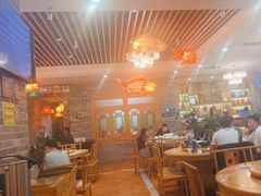 -德胜轩正宗顺德菜(宝安沙井会展中心店)