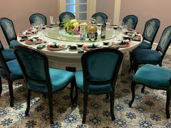 包厢-独一处·物新集市(红谷滩店)