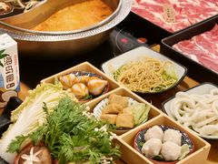 -牛匠和牛寿喜锅(西安总店)
