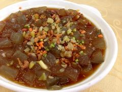 海菜凉粉-海岛渔村大酒店(云霄路店)