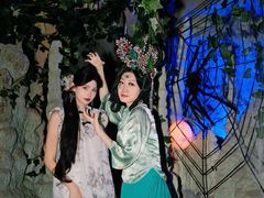 -深圳锦绣中华民俗村